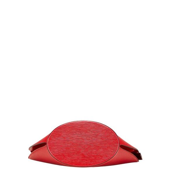 Louis Vuitton Epi Saint Jacques Tote Bag M52267 - Picture 3 of 15